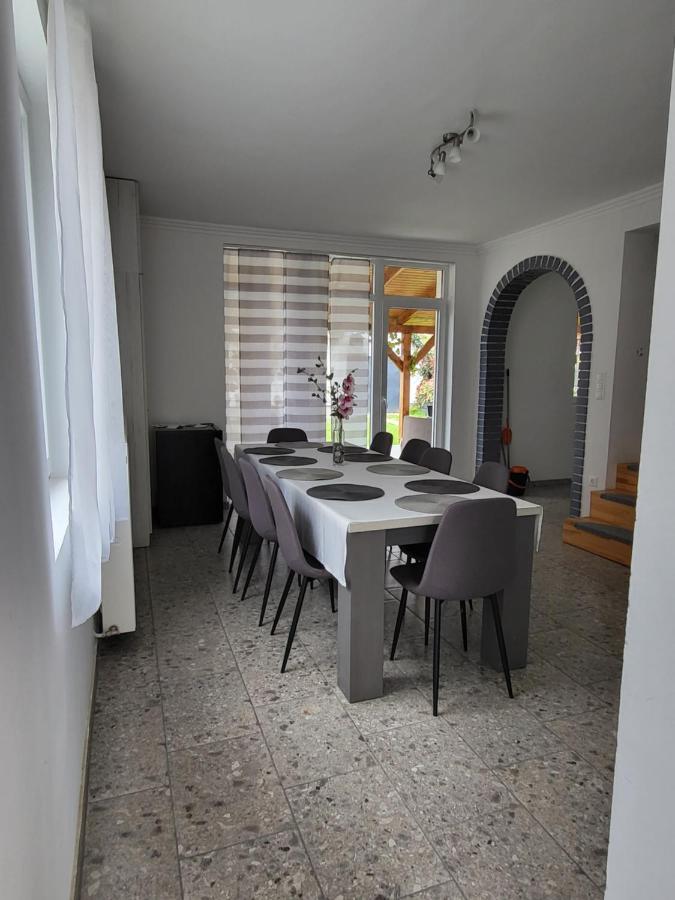 Appartement Szomszéd Ház 1