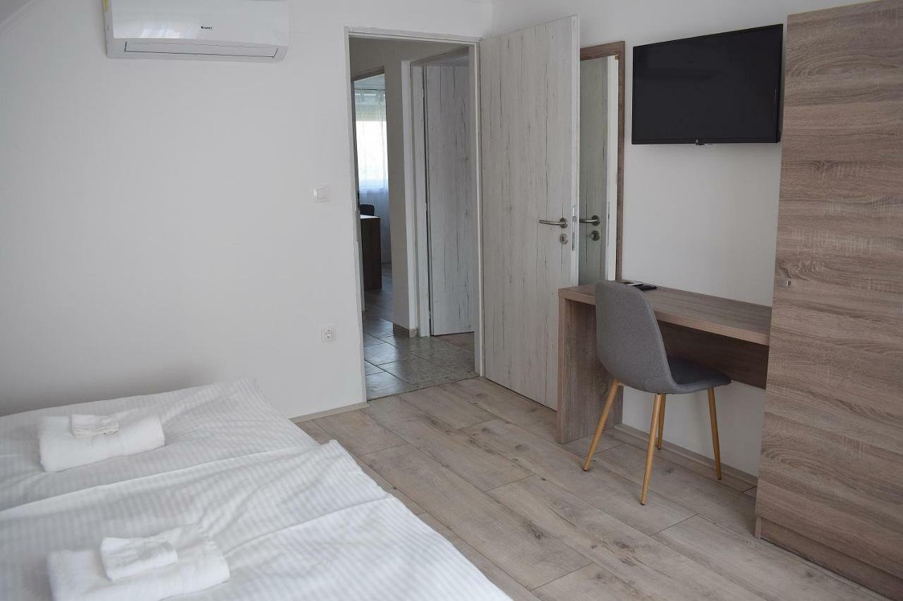 Appartement Szomszéd Ház 1
